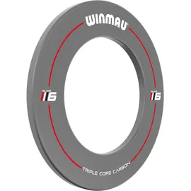 WINMAU Auffangring Blade 6 grau