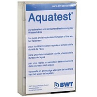 BWT AQA basic Aquatest-Härtetestgerät 18997E Messbereich 1-40 °C, zur