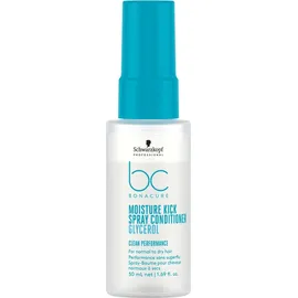 Schwarzkopf BC Moisture Kick Spray Conditioner 50 ml