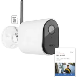 ABUS PPIC54520 Weiß