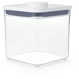 Oxo Good Grips POP-Behälter luftdicht Aufbewahrung Frischhaltebox 2,6L - Transparent