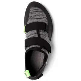 Black Diamond Momentum Kletterschuhe - Black / Anthracite - EU 48