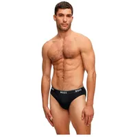 Boss Slip 3er-Pack, mit Logo Webbund Gr. XXL