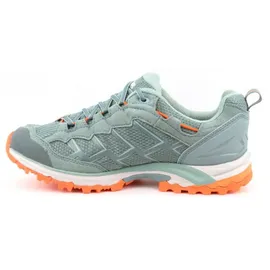 MEINDL Caribe GTX Damen Linde/Orange 39