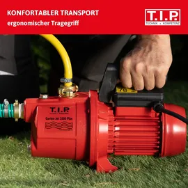 T.I.P. Garten-Jet 1000 Plus 3.500 l/h