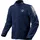 RevIt! Cyclone 4 H2O Regenjacke Herren Dunkelblau XL