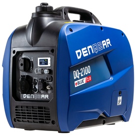 Denqbar Inverter Stromerzeuger Generator DQ-2100