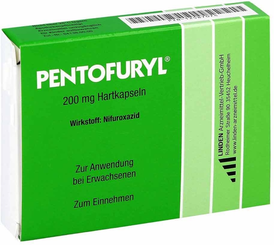 pentofuryl