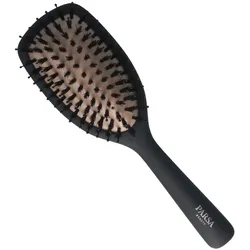 PARSA Beauty Keratin Care & Shine Grove Ovalbrush