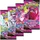 Pokémon Fusion Strike Booster Pack Schwert & Schild