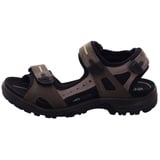 ECCO Offroad Herren tarmac/moon rock 40