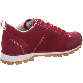 Dolomite Damen 54 Low Evo rot 41.5