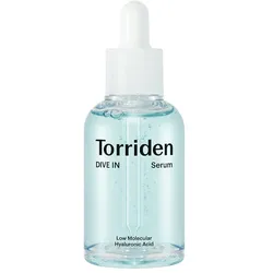 Torriden Torriden DIVE-IN Low Molecular Hyaluronic Acid Skin Serum Ampullen 50 ml