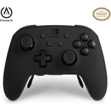 PowerA Fusion Pro Switch Switch Lite, Switch OLED), Gaming Controller, Schwarz