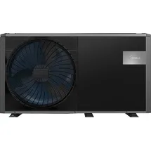 Midea M-Thermal Arctic Luft/Wasser-Wärmepumpe 12 kW