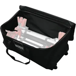Bessey Tragetasche Tasche TU zur Aufbewahrung von Türfutterstrebe Klemmspreitze