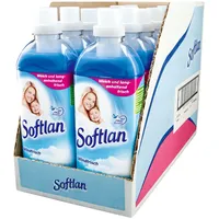 Softlan Weichspüler Windfrisch 1 Liter, 12er Pack