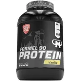 Mammut Formel 90 Protein Vanille Pulver 3000 g