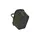 Reisenthel carrybag teddy leo olive