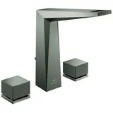 Grohe 3-Loch Waschtischarmatur Allure Brilliant Private Collection 20670 20670AL0