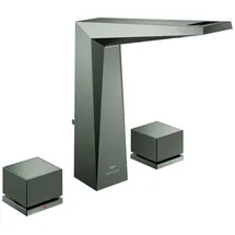 Grohe 3-Loch Waschtischarmatur Allure Brilliant Private Collection 20670 20670AL0