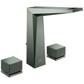 Grohe 3-Loch Waschtischarmatur Allure Brilliant Private Collection 20670 20670AL0