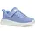 GEOX J Aril Girl Kinder Hellblau 27
