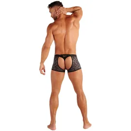 WOH Tanga Schwarz L