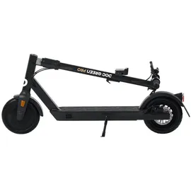 Doc.green Pro Gotron EKFV schwarz