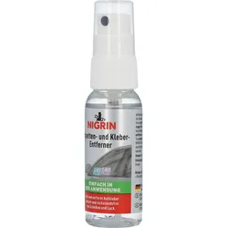 NIGRIN Vignetten- und Kleber-Entferner (30 ml) Universalreiniger  20036