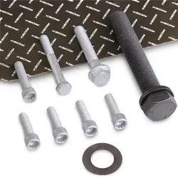 RIDEX Bolzen 3264B0058