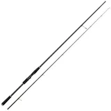 Westin W2 Powerteez Spinnrute - Black - 2.50 m - 14-49 g