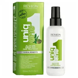 Revlon Uniq One Green Tea Spray Haarkur 150 ml