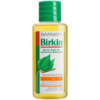 Garnier Birkin Haarwasser mit Fett Haarkur 250 ml