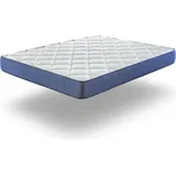 xaluca Matratze 150x200 Laura -H2/3- Hohe 22 cm