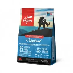 Orijen Original Hundefutter 11,4 kg
