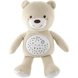 Chicco First Dreams Baby Bär 0 cm Beige