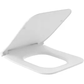 Villeroy & Boch Venticello WC-Sitz Duroplast Weiß