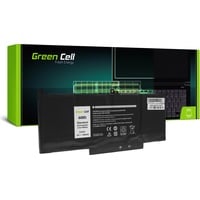 Green Cell Notebook-Akku F3YGT 7.6V) 5800 mAh Dell