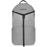 Head Game Y-Backpack Hellgrau