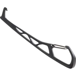 Black Diamond Wiregate NUT Tool black (BLAK) ALL