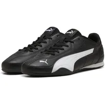 Puma Catch Damen Schwarz/Weiß 46