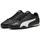 Puma Catch Damen Schwarz/Weiß 46