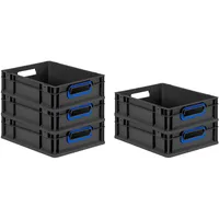 Proregal Eurobox NextGen 12 x 30 x 40 cm