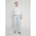 2y studios Gabrie Straight Fit ice 34