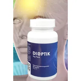 dioptik -60 Kapseln