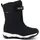 Regatta Moritz Snow Winterstiefel Schwarz 31