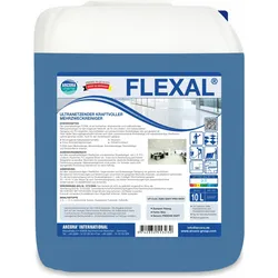 ARCORA Kraftvoller Mehrzweckreiniger FLEXAL, 10L