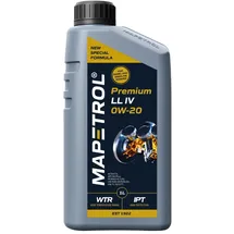 mapetrol Premium V MAP0089 0W-20 1 l