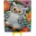 Pracht Creatives Hobby GmbH Diamond Painting Eule mit Aufsteller